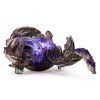 Bakugan Legends svítící Nova Nillious figurka a karty