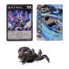 Bakugan Legends svítící Nova Nillious figurka a karty