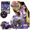 Bakugan Legends svítící Nova Nillious figurka a karty