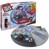 Tech Deck Shredline Sada otočné rampy o 360 stupňů 51 cm + příslušenství