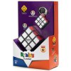 Originální Rubikova kostka Classic (kostka + kroužek na klíče)