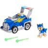 Záchranná hlídka Tlapková Patrola Chase odpalovací vozidlo