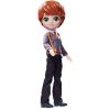 Panenka Harryho Pottera Ron Weasley s hůlkou 20 cm