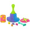Sada Kinetic Sand Squish n' Create + příslušenství