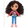 Gábinin kouzelný domek 20 cm panenka s kočičíma ušima Gabby's Dollhouse