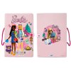 Sada cestovních zápisníků Barbie Brave Explorers + příslušenství