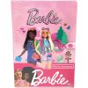 Sada cestovních zápisníků Barbie Brave Explorers + příslušenství