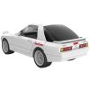 CaDA podložky Mazda RX-7 FC3S Initial D 66 kusů 1:35 auto