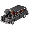 CaDA Master model auta 32 cm auto LEVC London Taxi C62004W 1871 kusů
