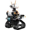 CaDA bricks Dálkově ovládaný robot Z.BOT Code 462 kusů RC