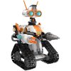 CaDA bricks Dálkově ovládaný robot Z.BOT Code 462 kusů RC