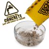 Tech Deck DIY Conrete Beton Rampa + fingerboard