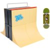 Tech Deck fingerboard Big Vert Wall rampa set + skateboard