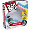 Sada rampy Tech Deck Bowl Builder + skateboard