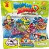 Magic Box Super Zings Série 3 figurka Superslider v pouzdře Superzings