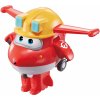 Cobi Super Wings Letadlo Jett the Builder