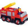 Fireman Sam vozidlo Jupiter s figurkou Simba 76207