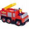 Fireman Sam vozidlo Jupiter s figurkou Simba 76207