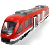 Vlak Dickie Toys Regio s otevíracími dveřmi tramvaje