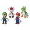 Maskot Super Mario Yoshi 20 cm