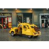 Cada Stavebnice Vozidlo Citroen 2CV 1238 dílků C61026W