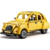 Cada Stavebnice Vozidlo Citroen 2CV 1238 dílků C61026W
