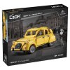 Cada Stavebnice Vozidlo Citroen 2CV 1238 dílků C61026W