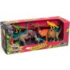 Sada figurek dinosaurů + příslušenství 12 kusů