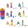 Panenka Disney Princesses Royal Color Reveal + příslušenství
