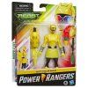 Hasbro Power Rangers Beast Morphers Figurka Beast-X Yellow Ranger E8637