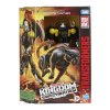 Hasbro Transformers Kingdom WFC Shadow Panther F0681