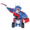Optimus Robot 2v1 Pull-back bloky 251 dílků C52019W