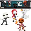 Metalfigs Miasteczko Halloween 4 figurky