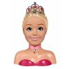 Hlava Simba Princess pro úpravu vlasů a make-upu