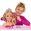Hlava Simba Princess pro úpravu vlasů a make-upu