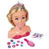 Hlava Simba Princess pro úpravu vlasů a make-upu