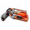 Nerf Zombie Strike Hammershot A4325 + elektronický terč + 30 šípů