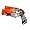 Nerf Zombie Strike Hammershot A4325 + elektronický terč + 30 šípů