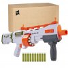 Nerf Halo Bulldog SG E9271+ terče + 50 šípů