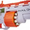 Nerf Halo Bulldog SG E9271+ vesta + terče + 30 šípů + brýle + šátek