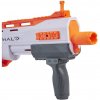 Nerf Halo Bulldog SG E9271+ vesta + terče + 30 šípů + brýle + šátek
