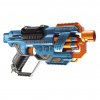 Nerf Elite 2.0 Commander RD-6 E9485 + páska na ruku + šátek + 100 šípů