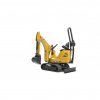 Bruder JCB 8010 CTS mikro rypadlo 62003