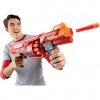 Nerf N-Strike Mega Rotofury B1269 + 18 MEGA šípů + MEGA pásek na šípy