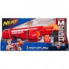 Nerf N-Strike Mega Rotofury B1269 + 18 MEGA šípů + MEGA pásek na šípy