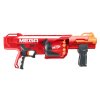 Nerf N-Strike Mega Rotofury B1269 + 24 MEGA šípů + MEGA pásek na šípy + vesta
