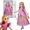 Hasbro Disney Princesses Stylová panenka Rapunzel F1247