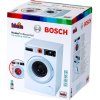 Pračka Bosch se světlem, zvukem a průtokem vody