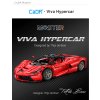 Cada C61505W Viva Hypercar