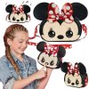 Peněženka Pets Disney Minnie Mouse Interaktivní černá peněženka s pohyblivýma očima Spin Master